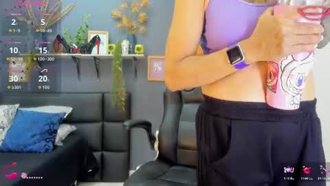 yessika_parker online show from July 15, 2026, 8:52 am