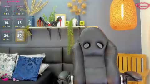 yessika_parker online show from July 17, 2026, 8:43 am
