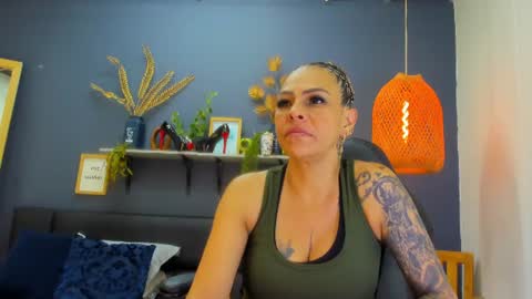 yessika_parker online show from July 19, 2026, 8:40 am