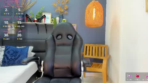 yessika_parker online show from July 28, 2026, 8:43 am