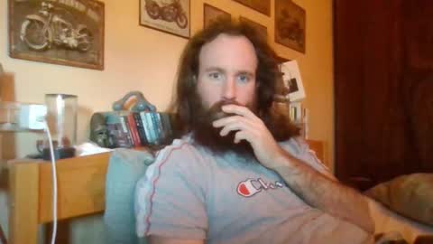 yeti_92 online show from February 13, 2026, 7:48 am