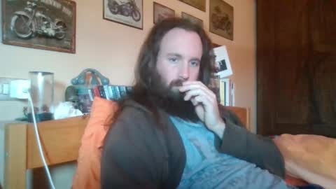 yeti_92 online show from February 26, 2026, 8:02 am