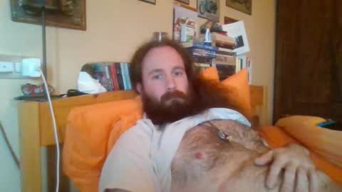 yeti_92 online show from March 13, 2026, 12:01 pm