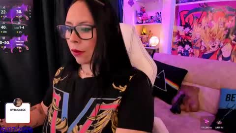 Luna online show from July 26, 2026, 1:03 am