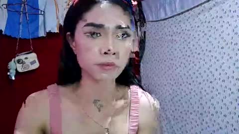 Snapshot of yhanie08 chatting on January 8, 2025, 9:21 am Sweet Yhanie online show from January 8, 2025, 9:21 am