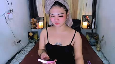 Snapshot of yhanna_08 chatting on May 24, 2026, 8:52 am yhanna_08 online show from May 24, 2026, 8:52 am