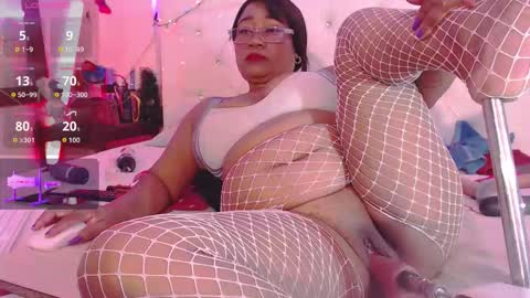 Yhazan Blake online show from February 10, 2026, 3:54 am