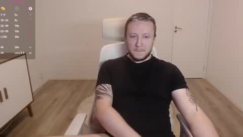 James online show from February 22, 2025, 9:59 pm