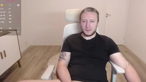 James online show from February 25, 2025, 10:39 pm