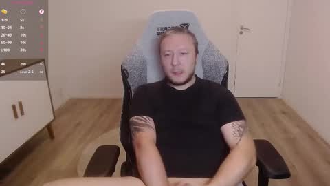 James online show from October 12, 2025, 4:28 pm