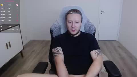 James online show from October 25, 2025, 11:40 am