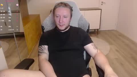 James online show from March 6, 2026, 9:00 pm