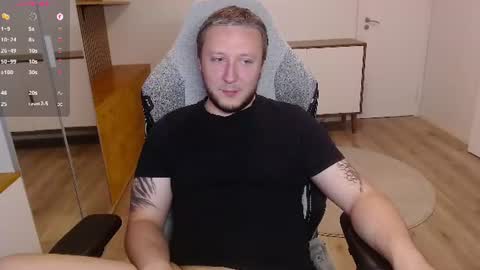 James online show from June 21, 2026, 8:33 pm
