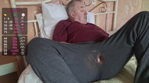 yifella online show from February 8, 2025, 10:39 am