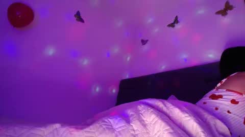 Yiny online show from February 16, 2025, 11:59 am