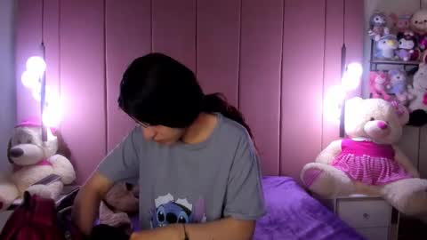 yinyang_luar online show from January 11, 2026, 11:15 am