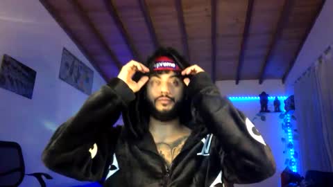 yio cohen  online show from January 9, 2025, 11:45 pm