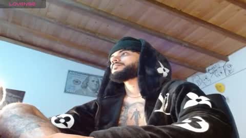 yio cohen  online show from January 13, 2025, 4:18 am