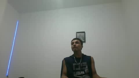 yissus_20 online show from November 25, 2025, 4:45 am