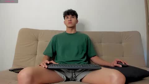 yizus_bonz online show from June 29, 2026, 6:30 pm