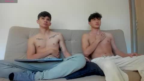 yizus_bonz online show from July 16, 2026, 8:48 pm