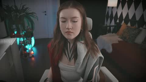 Snapshot of ynnenbrynn chatting on December 26, 2024, 7:56 am ynnenbrynn online show from December 26, 2024, 7:56 am