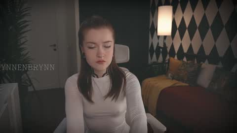 Snapshot of ynnenbrynn chatting on January 7, 2025, 6:27 am ynnenbrynn online show from January 7, 2025, 6:27 am