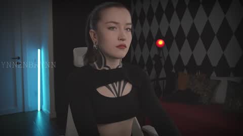 Snapshot of ynnenbrynn chatting on January 16, 2025, 9:16 am ynnenbrynn online show from January 16, 2025, 9:16 am