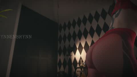 Snapshot of ynnenbrynn chatting on January 24, 2025, 12:31 pm ynnenbrynn online show from January 24, 2025, 12:31 pm