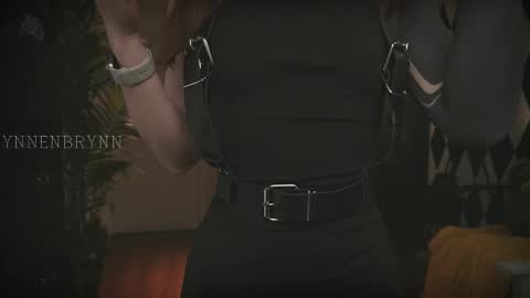 Snapshot of ynnenbrynn chatting on February 11, 2025, 6:51 am ynnenbrynn online show from February 11, 2025, 6:51 am