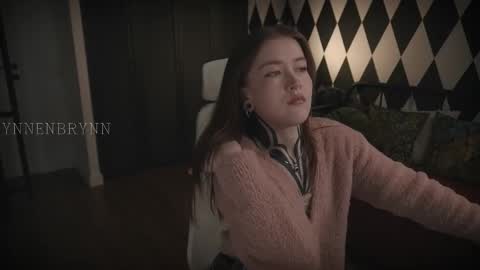 Snapshot of ynnenbrynn chatting on February 17, 2025, 5:47 am ynnenbrynn online show from February 17, 2025, 5:47 am