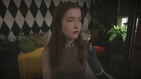 Snapshot of ynnenbrynn chatting on March 4, 2025, 4:49 am ynnenbrynn online show from March 4, 2025, 4:49 am