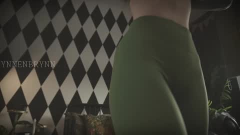 Snapshot of ynnenbrynn chatting on March 11, 2025, 6:32 am ynnenbrynn online show from March 11, 2025, 6:32 am