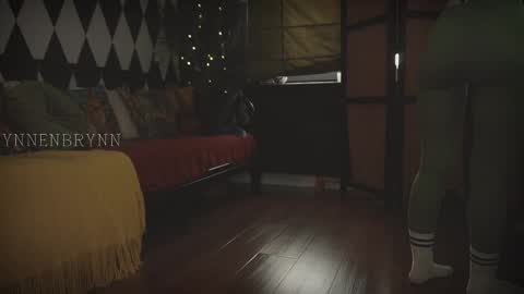 Snapshot of ynnenbrynn chatting on March 11, 2025, 9:34 am ynnenbrynn online show from March 11, 2025, 9:34 am