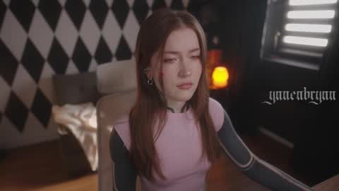 Snapshot of ynnenbrynn chatting on October 27, 2025, 6:50 am ynnenbrynn online show from October 27, 2025, 6:50 am