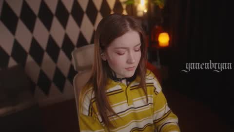 Snapshot of ynnenbrynn chatting on November 3, 2025, 7:53 am ynnenbrynn online show from November 3, 2025, 7:53 am