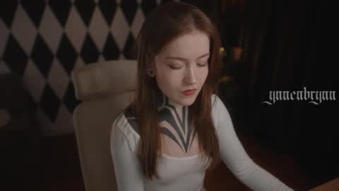 Snapshot of ynnenbrynn chatting on November 6, 2025, 10:27 am ynnenbrynn online show from November 6, 2025, 10:27 am