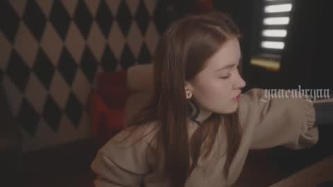 Snapshot of ynnenbrynn chatting on November 13, 2025, 7:29 am ynnenbrynn online show from November 13, 2025, 7:29 am