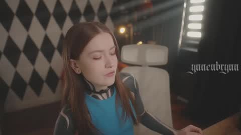 Snapshot of ynnenbrynn chatting on November 14, 2025, 7:18 am ynnenbrynn online show from November 14, 2025, 7:18 am