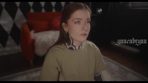 ynnenbrynn online show from March 19, 2026, 7:56 am