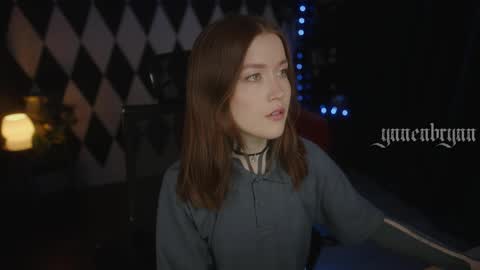 ynnenbrynn online show from April 11, 2026, 11:58 am