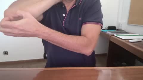 Snapshot of yo47 chatting on October 30, 2025, 2:51 pm Yo47 online show from October 30, 2025, 2:51 pm