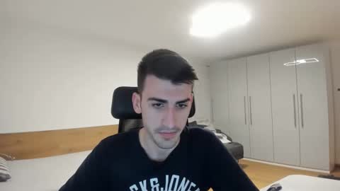 yoda130305 online show from March 17, 2026, 5:38 pm