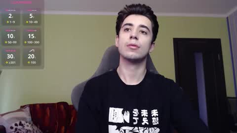 yofukashi online show from October 27, 2025, 11:36 am