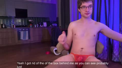 Max online show from January 20, 2025, 4:21 am