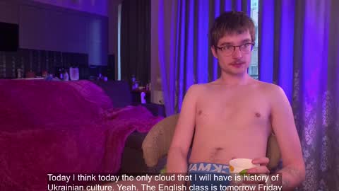 Max online show from March 6, 2025, 4:41 am