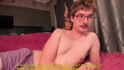 Max online show from September 9, 2025, 3:28 am