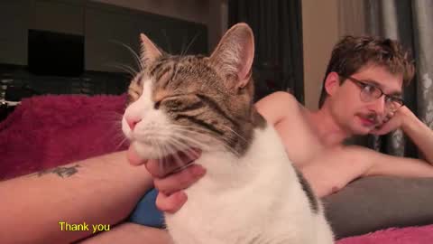 Max online show from September 21, 2025, 3:30 am