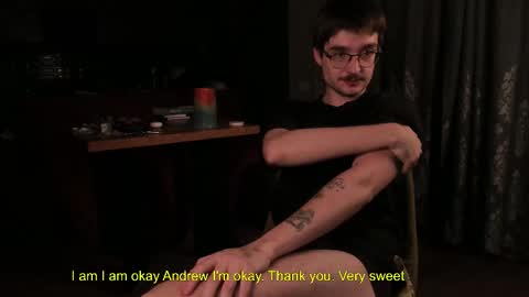 Max online show from November 29, 2025, 4:37 am