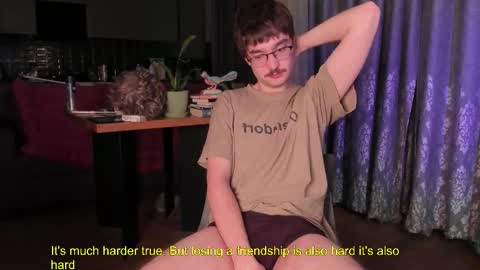 Max online show from February 7, 2026, 4:27 am